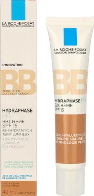 Produktbild von Medium LRP Hydraphase BB Cream SPF15