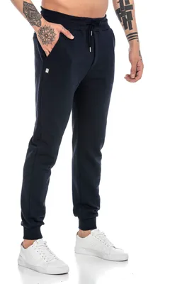 Produktbild von Jogginghose Sweat-Pants Logo Line