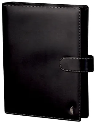 Produktbild von CHRONOPLAN Terminplaner "Standard A5 Einsteiger Slim"
