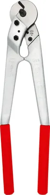 Immagine prodotto di FELCO Zweihand-Kabelschere C16 Schnittdurchmesser 16 mm Drahtseilschere Stahl