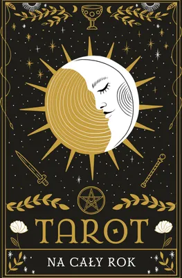 Zdjęcie produktu dla Tarot na cały rok