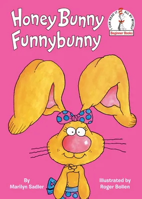 Produktbild von Honey Bunny Funnybunny