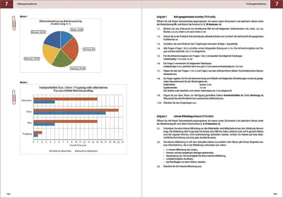 Produktbild von Mein Prüfungstrainer Kauffrau / Kaufmann für Büromanagement