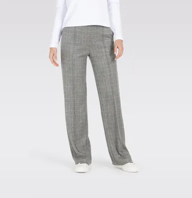Produktbild von MAC Damen Stoffhose CHIARA SMART 29169-W34/L32, 29169-W38/L32, 29169-W40/L32, 29169-W42/L32, 38160-W34/L32, 38160-W36/L32, 38160-W38/L32, 38160-W40/L32, 38160-W42/L32 MAC-0114302900 steel grey W42/L32