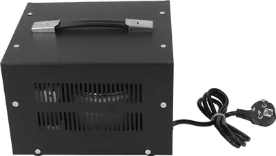 Obrázek produktu pro 2000W jednofázový výkonový transformátor Boost Buck AC regulátor napětí 110