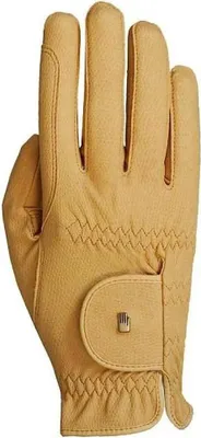 Produktbild von Roeckl ROECK-GRIP Reithandschuh