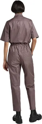 Produktbild von G-star Army Overall Braun S Frau Braun S