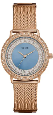 Obrázek produktu pro GUESS W0836L1 Dámské hodinky 36MM