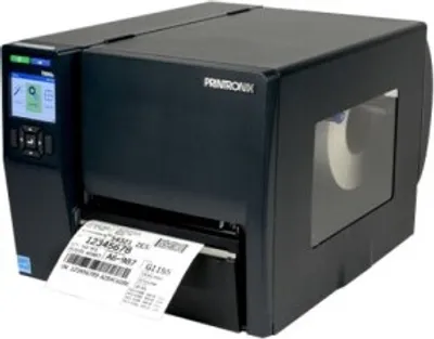Immagine prodotto di Stampante a trasferimento termico Printronix T6306e larghezza 6" 300dpi - Stampante - Stampante per etichette