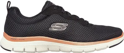 Zdjęcie produktu dla Skechers Buty Flex Appeal 40, 149303BKRG