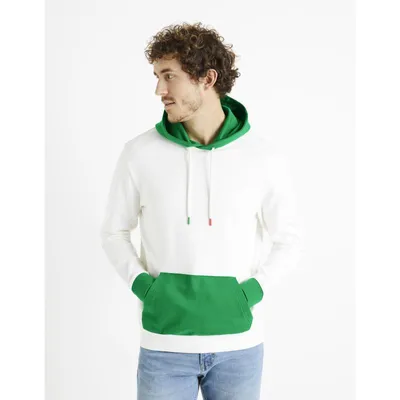 Produktbild von Celio Demultico Hoodie 1124415__M