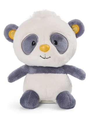 Produktbild von NICI Plüsch Panda singend 20cm mit Sing- & Tanzfunktionen