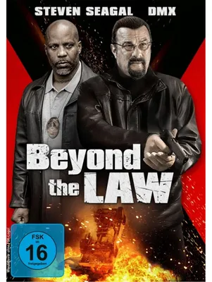 Zdjęcie produktu dla Beyond the Law