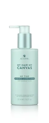 Image de Après-shampooing Alterna My Hair My Canvas Me Time Everyday Conditioner 251 ml