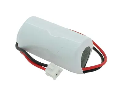 Produktbild von Speicherbatterie 3V passend für Modicon 990XCO980000 - 1200 mAh