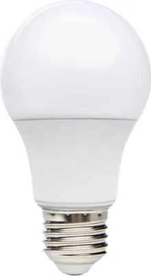 Immagine prodotto di KOBI LIGHT Lampadina LED per illuminazione generale E27 7W 3000K