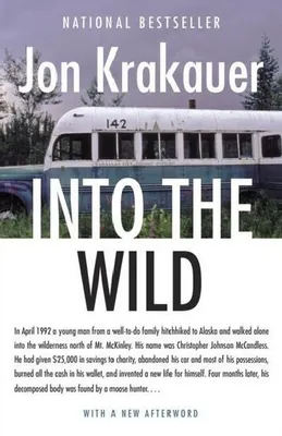 Zdjęcie produktu dla Into the Wild