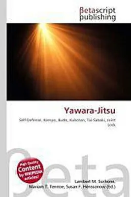 Produktbild von Yawara-Jitsu