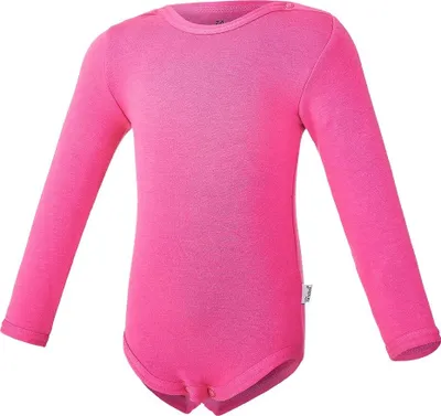 Produktbild von Body lange Ärmel Outlast® - rosa, 62
