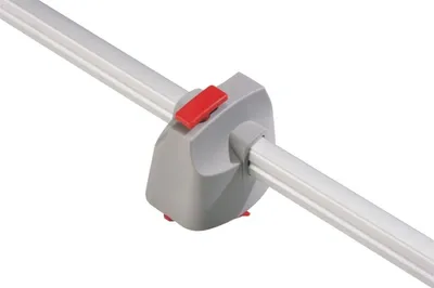 Produktbild von Messerkopf Perforation Dahle 961 für 16./26./36./46./56./66.00507 Packung mit 5 Stück