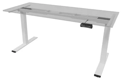 Produktbild von Elektrisches Schreibtischgestell SPE-214AW USB