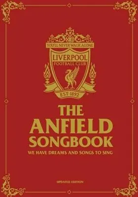 Obrázok produktu pre The Anfield Songbook