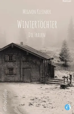 Produktbild von Wintertöchter - Die Frauen