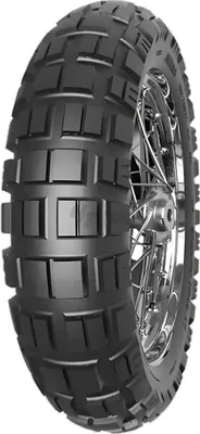 Zdjęcie produktu dla Opony MITAS 170/60B17 72H ENDURO TRAIL XT DAKAR
