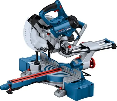 Produktbild von Kapp- und Gehrungssäge GCM 305-216 D