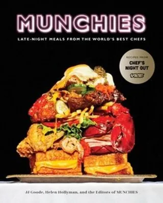 Immagine prodotto di Munchies