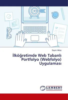 Produktbild von ¿lkö¿retimde Web Tabanl¿ Portfolyo (Webfolyo) Uygulamas¿