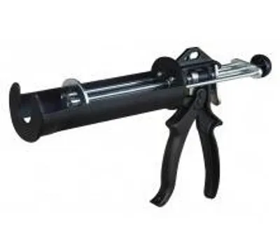 Image de Pistolet Scellement Rawlplug Application Pre?cise Scellement Chimique - Rawlplug