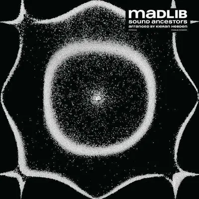 Obrázek produktu pro Madlib: Sound Ancestors (Arranged By Kieran Hebden)