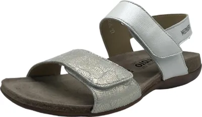 Produktbild von Mephisto Sandalen Damen 32303035363334 Weiß 39 EU
