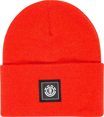 Image de Bonnet Element High Icon Junior - Orange Mann Orange - Taille unique