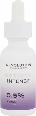 Produktbild von Revolution Make Up Retinol Intense 0,5 Serum 30ml