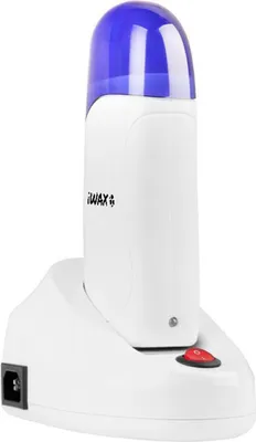 Immagine prodotto di Riscaldatore di cera IWax roll-on Mono 40w