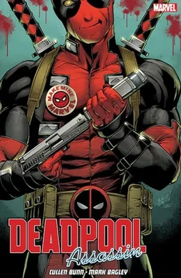 Produktbild von Deadpool: Assassin