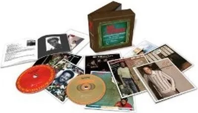 Zdjęcie produktu dla Withers, B: Complete Sussex & Columbia Album Masters