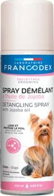 Produktbild von Francodex Kammspray Mit Jojobaöl