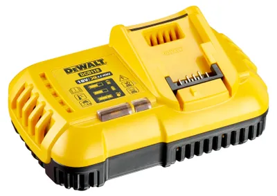 Produktbild von Dewalt, System-Schnellladegerät, DCB118