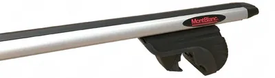 Obrázok produktu pre Hliníkový strešný nosič Mont Blanc AMC AERO 5416