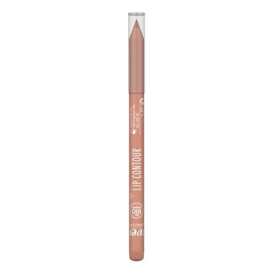Produktbild von Lip Contour - 03 Warm Brown 1,4g