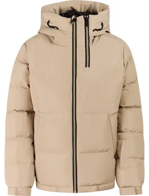 Produktbild von Protest Kinder Skijacke Prtrebecca Snowjacket Beige 152