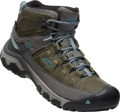 Immagine prodotto di scarpe Keen Targhee Iii Mid Wp 1023040