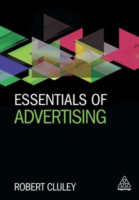 Produktbild von Essentials of Advertising