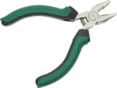 Obrázok produktu pre Mannesmann M 1070-3 Kombizange 115 mm