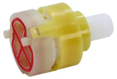 Produktbild von Novaservis 3-Wege-Umschaltventil