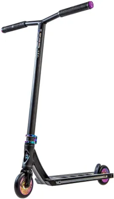 Produktbild von Metal Core CL1 Pro Scooter Black/Neochrome .