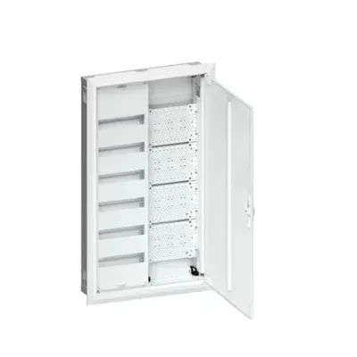Immagine prodotto di Distributore di campo UP72PLE+Multimedia,IP30,SKII,dimensioni di nicchia FWU62K1 (FWU62K1)